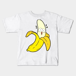 Crazy banana Kids T-Shirt